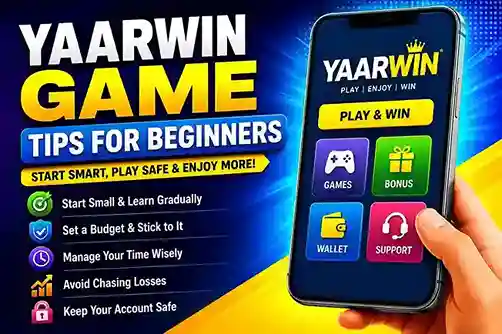 Yaarwin Game Tips for Beginners 