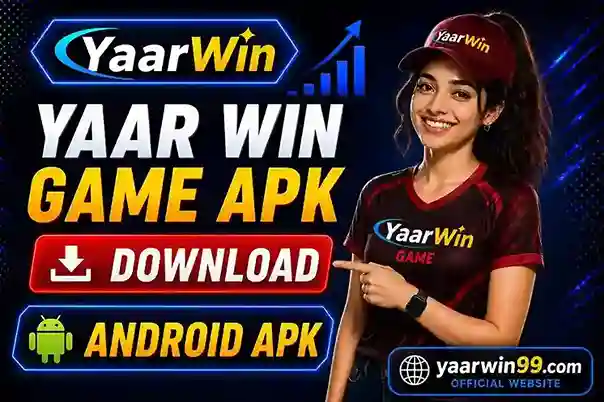 Yaarwin apk download 